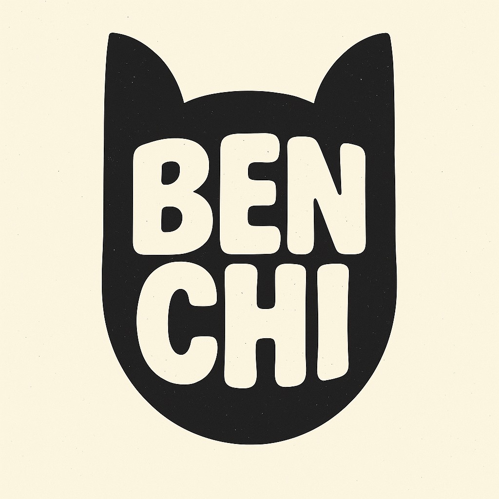 Benchi logo
